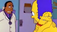 The Simpsons Source: FOX